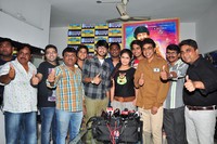 Cinema Choopistha Mava Success Meet